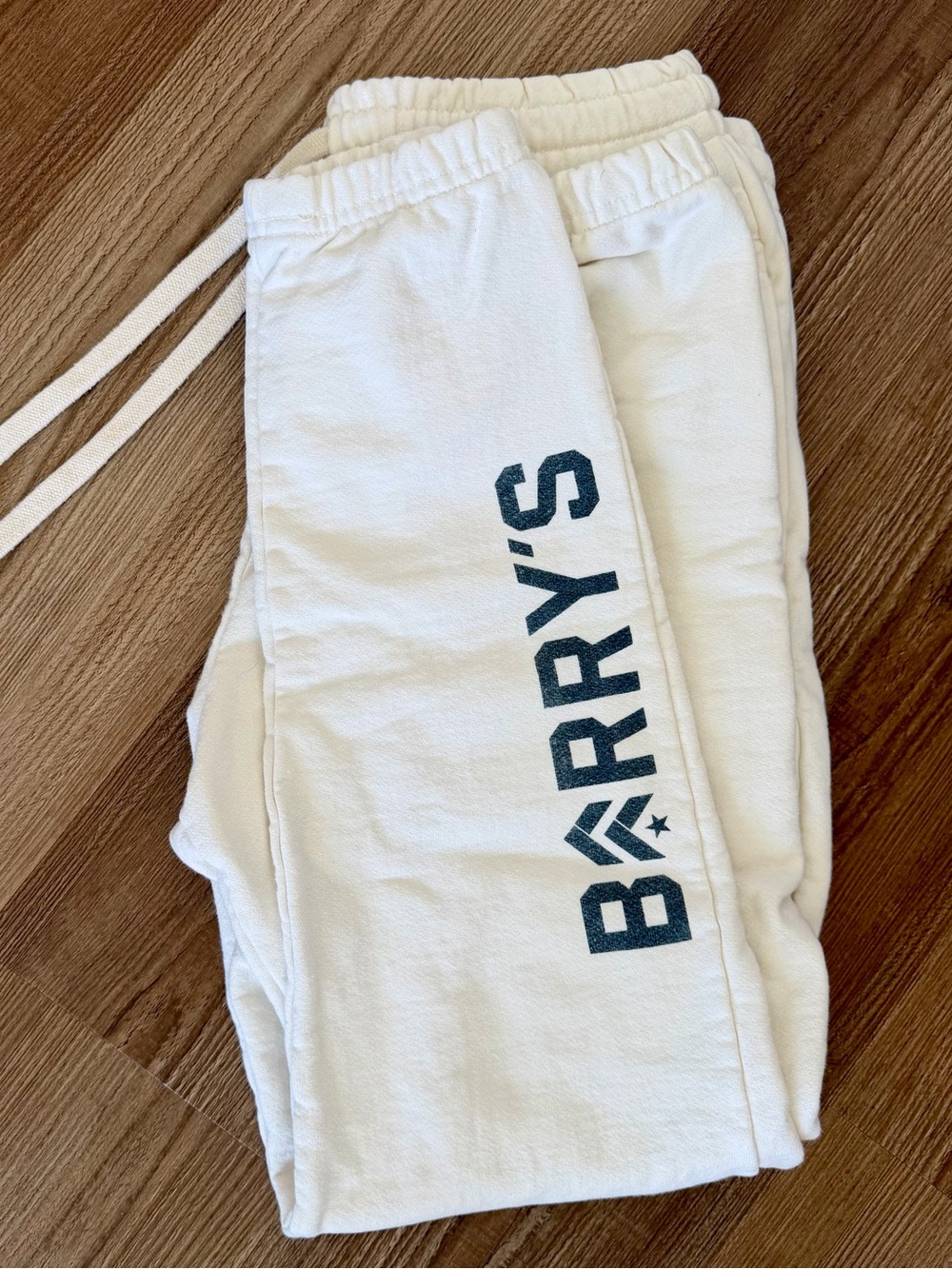 Barry’s Bone Unisex Sweatpant